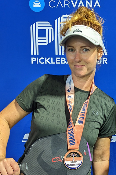 Tara Cole